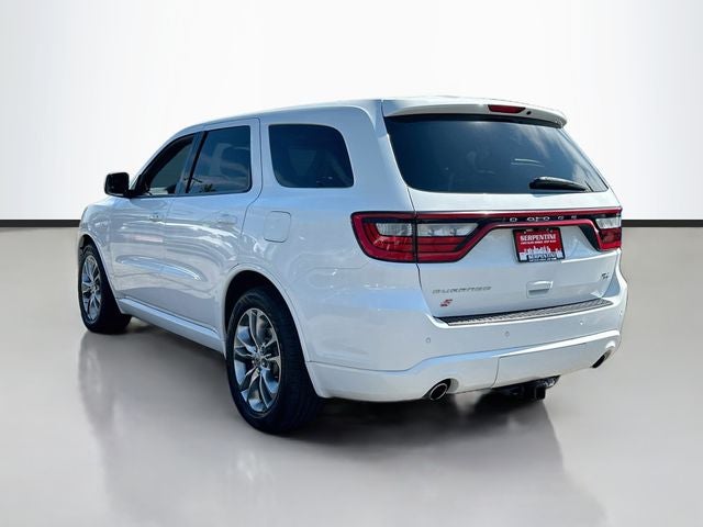 2020 Dodge Durango R/T