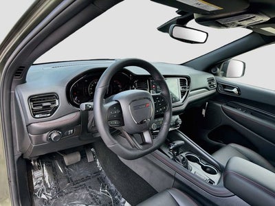 2027 Dodge Durango GT