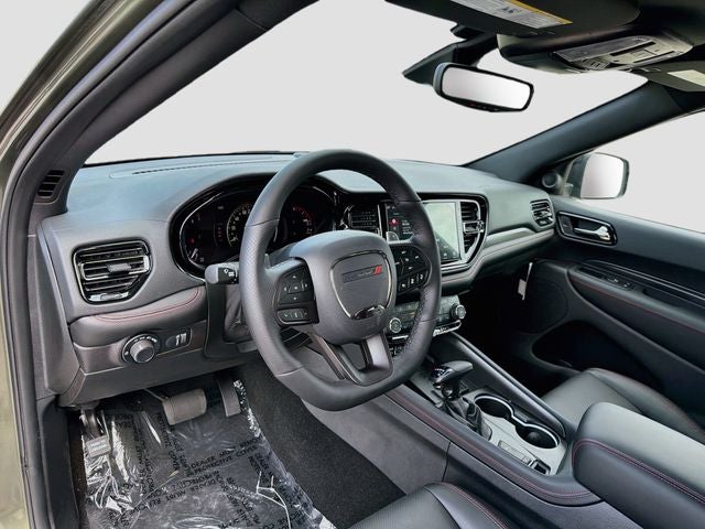 2027 Dodge Durango GT