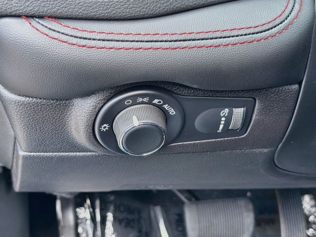 2027 Dodge Durango GT