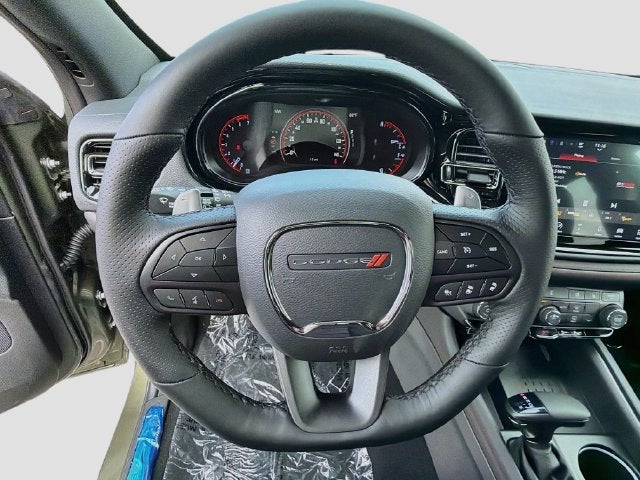 2027 Dodge Durango GT