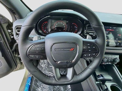 2027 Dodge Durango GT