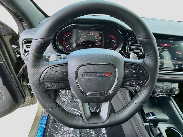 2027 Dodge Durango GT