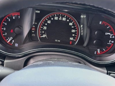 2027 Dodge Durango GT