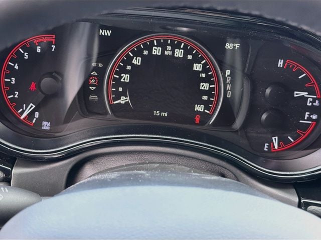 2027 Dodge Durango GT