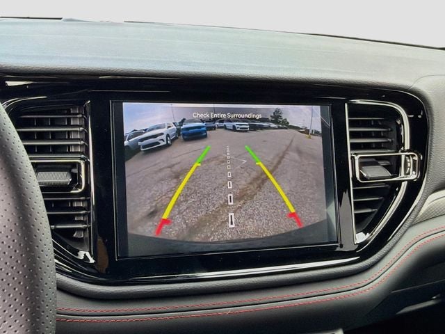 2027 Dodge Durango GT