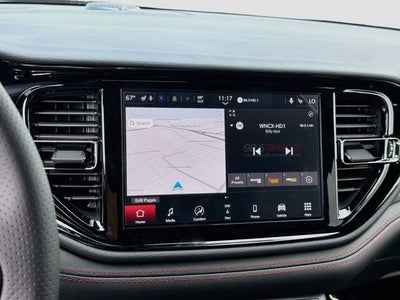 2027 Dodge Durango GT