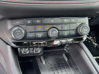 2027 Dodge Durango GT