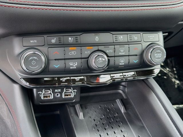 2027 Dodge Durango GT