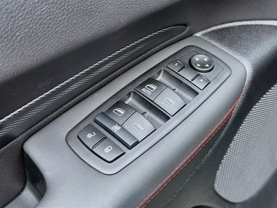 2027 Dodge Durango GT