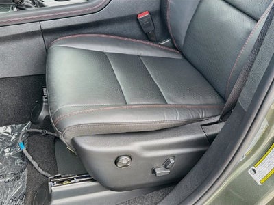 2027 Dodge Durango GT