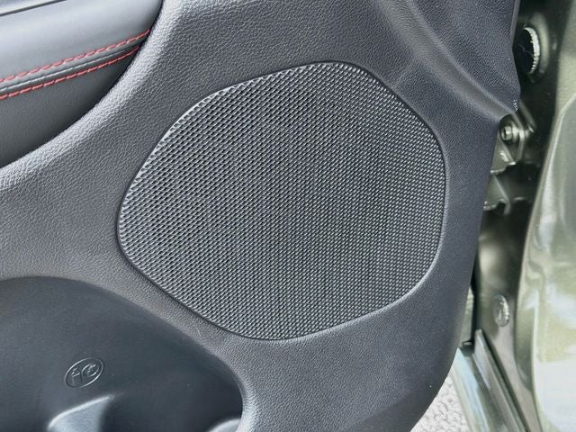 2027 Dodge Durango GT