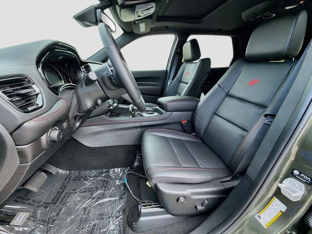 2027 Dodge Durango GT