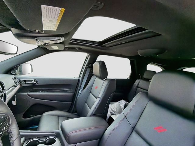 2027 Dodge Durango GT
