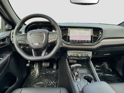 2027 Dodge Durango GT