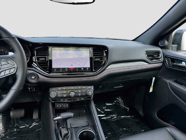 2027 Dodge Durango GT