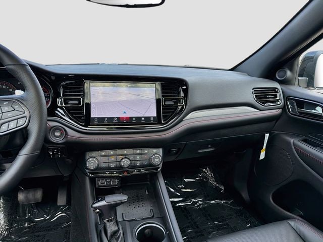 2027 Dodge Durango GT