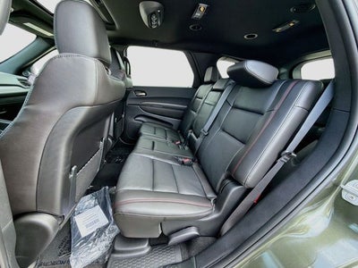 2027 Dodge Durango GT