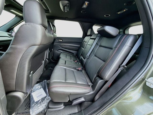 2027 Dodge Durango GT