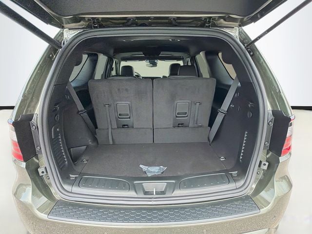 2027 Dodge Durango GT