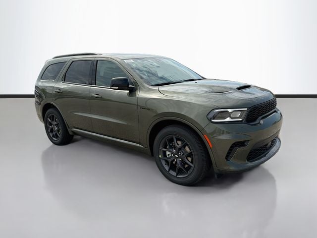 2027 Dodge Durango GT