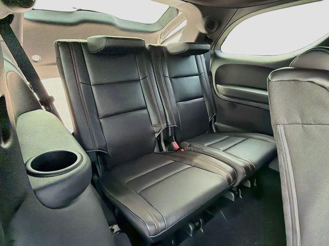 2027 Dodge Durango GT