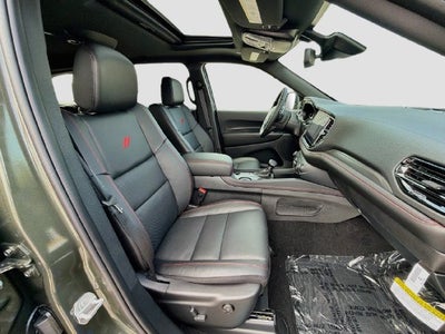2027 Dodge Durango GT