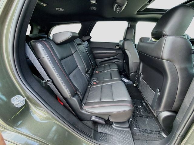 2027 Dodge Durango GT