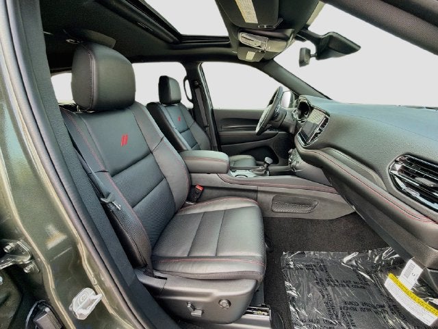 2027 Dodge Durango GT