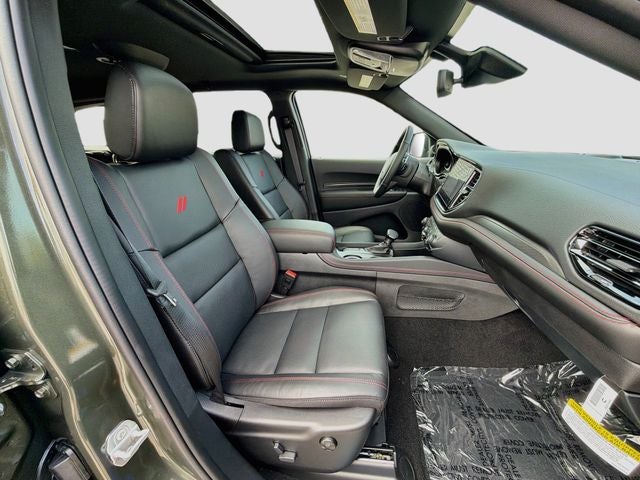 2027 Dodge Durango GT