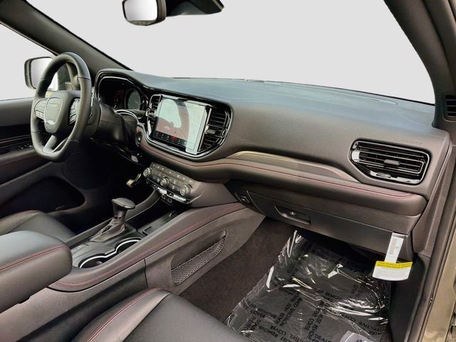 2027 Dodge Durango GT