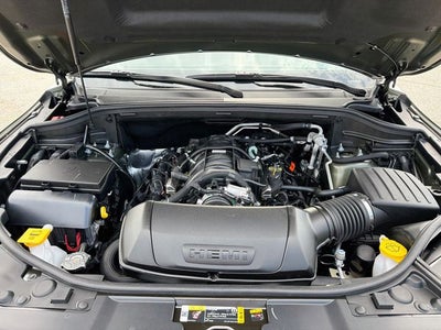 2027 Dodge Durango GT