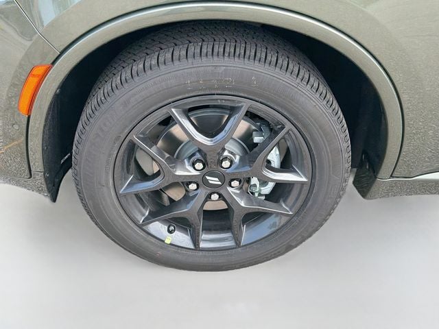 2027 Dodge Durango GT