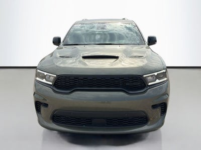 2027 Dodge Durango GT