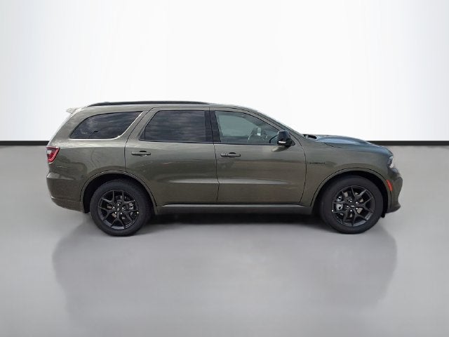 2027 Dodge Durango GT