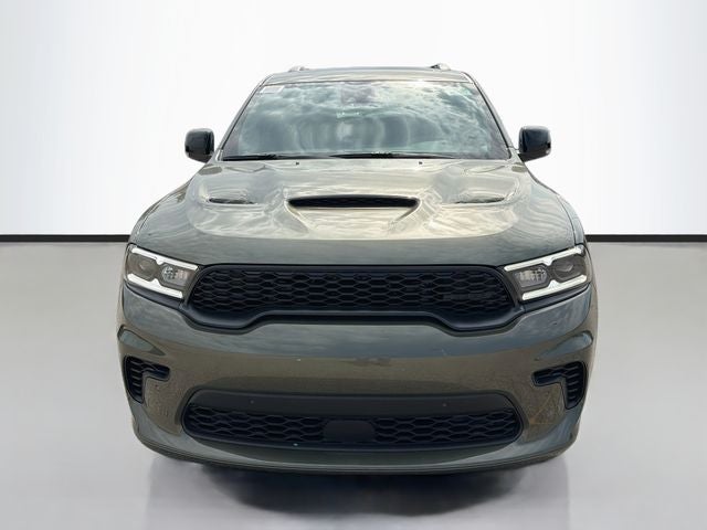2027 Dodge Durango GT