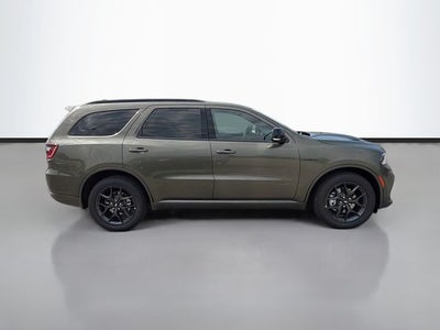 2027 Dodge Durango GT