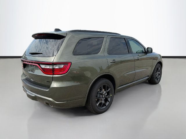2027 Dodge Durango GT