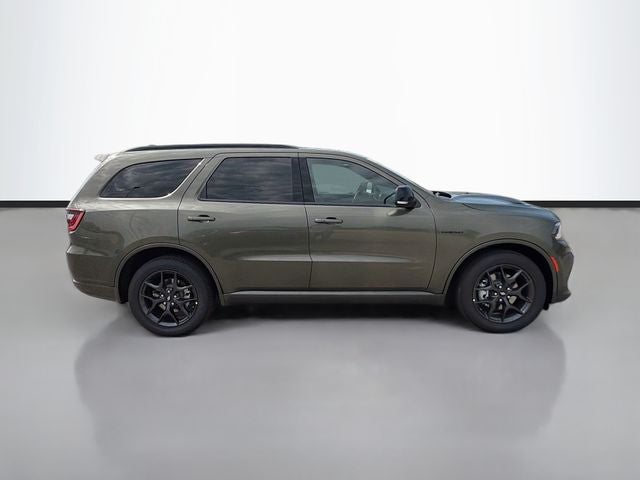 2027 Dodge Durango GT