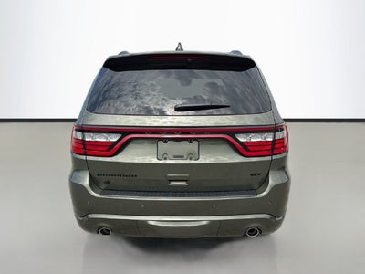 2027 Dodge Durango GT
