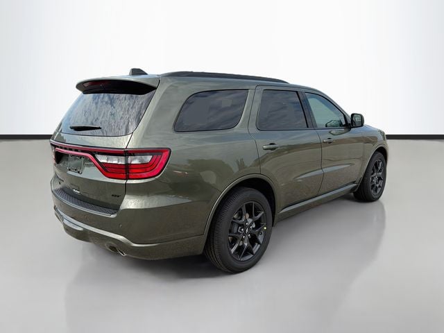 2027 Dodge Durango GT