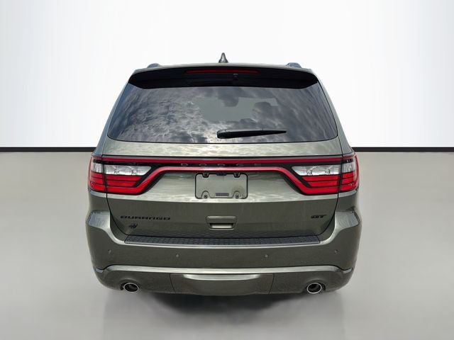 2027 Dodge Durango GT