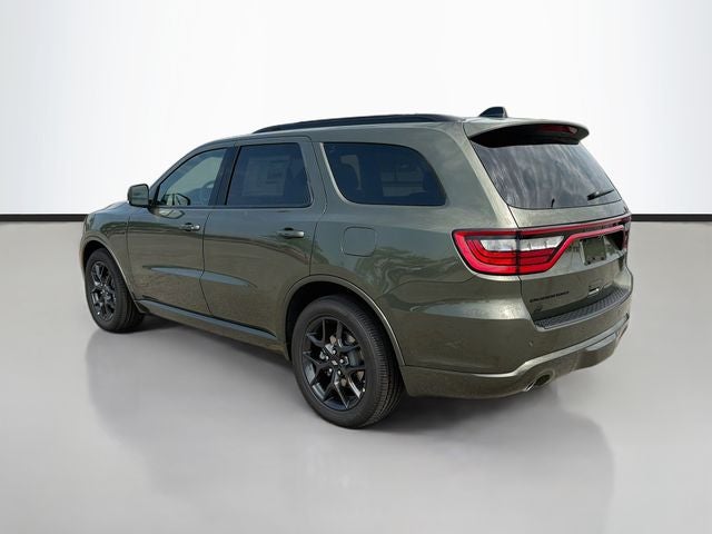 2027 Dodge Durango GT
