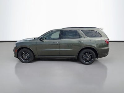 2027 Dodge Durango GT