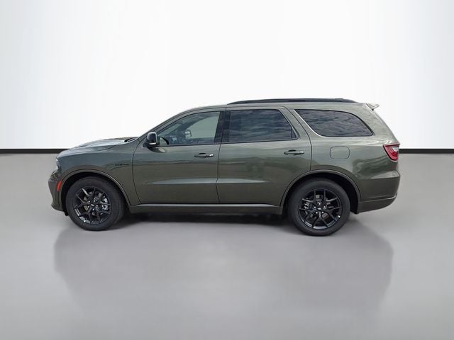 2027 Dodge Durango GT