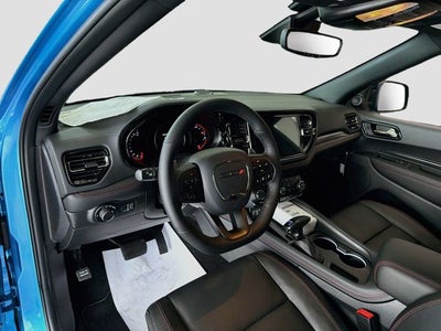 2027 Dodge Durango R/T