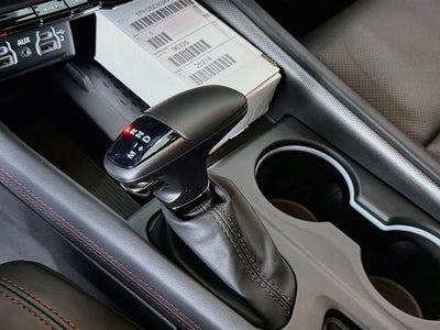 2027 Dodge Durango R/T