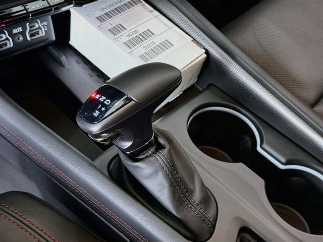 2027 Dodge Durango R/T