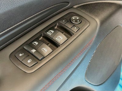 2027 Dodge Durango R/T