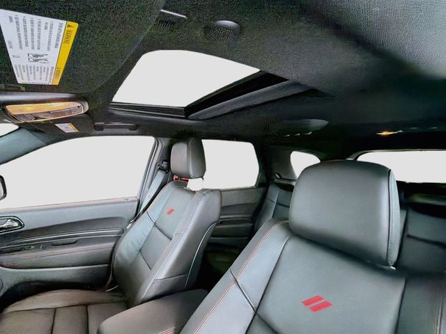 2027 Dodge Durango R/T